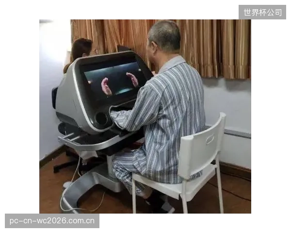 北京东城区残联合作PICO：VR游戏如何定向缓解脑卒中患者上肢活动障碍